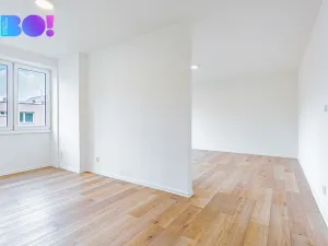 Prodej bytu 3+1, Ostrava, Vítězná, 79 m2
