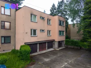 Prodej bytu 3+1, Ostrava, Vítězná, 79 m2