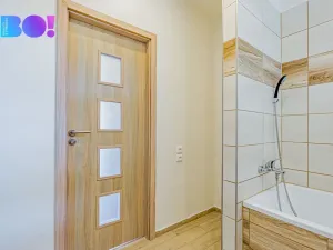 Prodej bytu 3+1, Ostrava, Vítězná, 79 m2