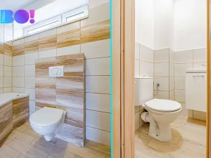 Prodej bytu 3+1, Ostrava, Vítězná, 79 m2