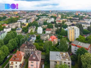 Prodej bytu 3+1, Ostrava, Vítězná, 79 m2