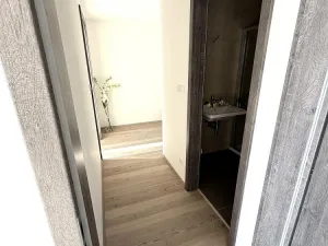 Pronájem bytu 2+kk, Brno - Černá Pole, třída Generála Píky, 56 m2