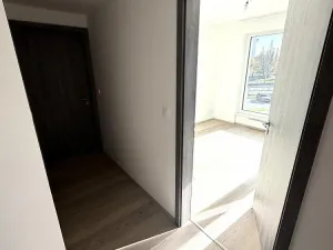 Pronájem bytu 2+kk, Brno - Černá Pole, třída Generála Píky, 56 m2