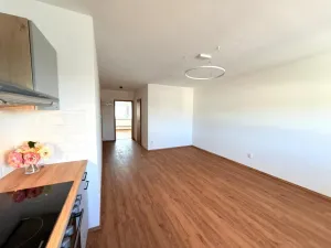 Pronájem bytu 2+kk, Brno - Ivanovice, Černohorská, 48 m2