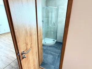 Pronájem bytu 2+kk, Brno - Ivanovice, Černohorská, 48 m2