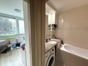 Pronájem bytu 3+1, Brno - Komín, Vrbenského, 64 m2