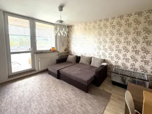 Pronájem bytu 3+1, Brno - Komín, Vrbenského, 64 m2