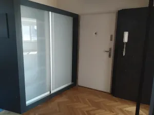 Pronájem bytu 1+1, Brno, Kotlářská, 89 m2