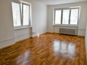 Pronájem bytu 2+1, Most, Maxe Švabinského, 55 m2