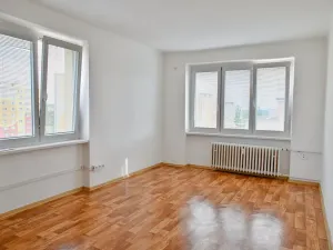 Pronájem bytu 2+1, Most, Maxe Švabinského, 55 m2