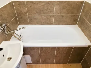 Pronájem bytu 2+1, Most, Maxe Švabinského, 55 m2