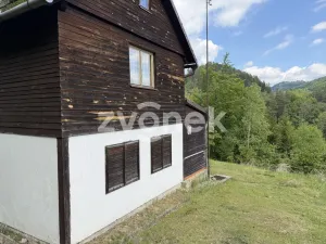 Prodej - jiné, Rusava, 53 m2