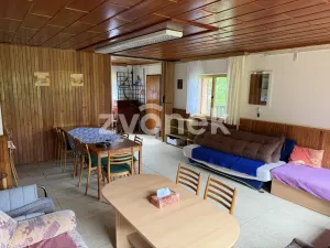 Prodej - jiné, Rusava, 53 m2