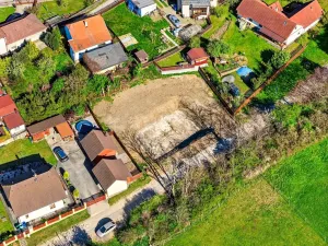 Prodej pozemku pro bydlení, Rpety, 582 m2