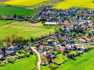 Prodej pozemku pro bydlení, Rpety, 582 m2