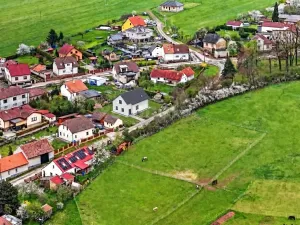 Prodej pozemku pro bydlení, Rpety, 582 m2