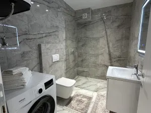 Pronájem bytu 2+kk, Lezhe, Shengjin, Albánie, 75 m2