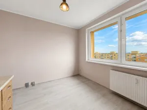 Prodej bytu 1+1, Jirkov, SNP, 39 m2