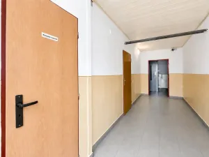 Prodej bytu 1+1, Jirkov, SNP, 39 m2