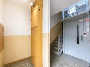 Prodej bytu 1+1, Jirkov, SNP, 39 m2