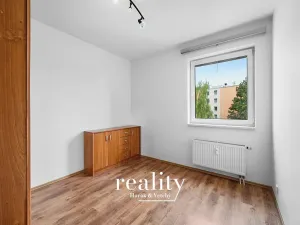 Prodej bytu 3+kk, Jihlava, Za Poštou, 66 m2