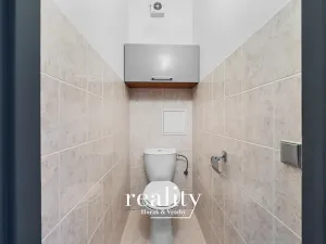 Prodej bytu 3+kk, Jihlava, Za Poštou, 66 m2