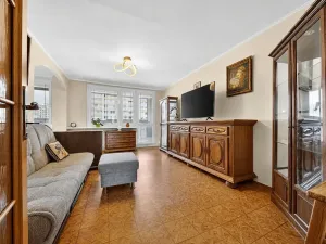 Prodej bytu 3+1, Praha - Stodůlky, Kettnerova, 84 m2