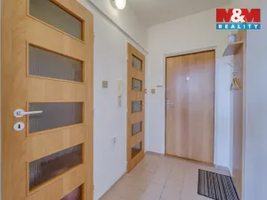 Prodej bytu 1+1, Klatovy - Klatovy II, K Letišti, 39 m2