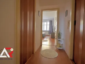 Prodej bytu 2+1, Brno, Slovinská, 71 m2