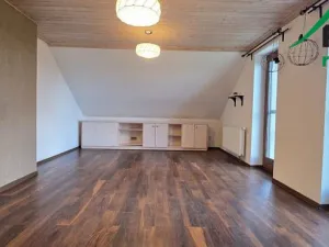 Prodej rodinného domu, Rozvadov, 101 m2