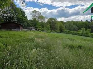 Prodej rodinného domu, Rozvadov, 101 m2