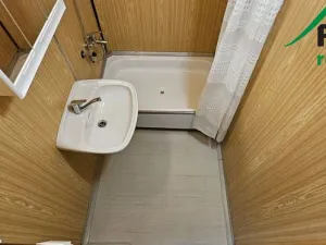 Prodej bytu 1+1, Tachov, Korandova, 39 m2
