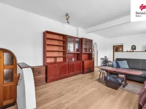 Prodej rodinného domu, Řepov, 180 m2