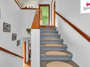 Prodej rodinného domu, Řepov, 180 m2