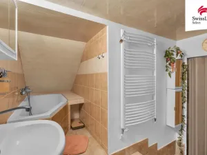 Prodej rodinného domu, Řepov, 180 m2