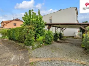 Prodej rodinného domu, Řepov, 180 m2