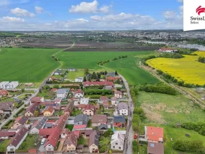 Prodej rodinného domu, Řepov, 180 m2