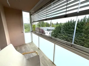 Pronájem bytu 3+1, Brno, Vrbenského, 64 m2