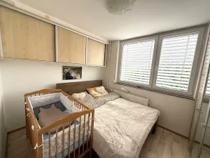 Pronájem bytu 3+1, Brno, Vrbenského, 64 m2