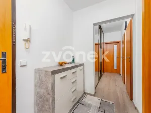 Prodej bytu 3+1, Zlín, Valachův žleb, 68 m2