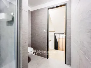 Pronájem kanceláře, Znojmo, Evropská, 60 m2