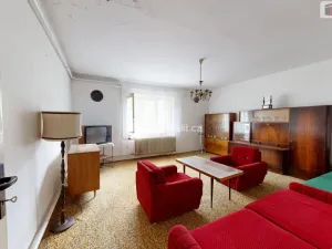Prodej rodinného domu, Vítkov - Zálužné, 124 m2