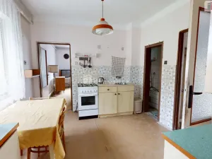 Prodej rodinného domu, Vítkov - Zálužné, 124 m2