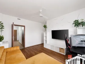Prodej bytu 2+kk, Praha - Hodkovičky, Šífařská, 52 m2