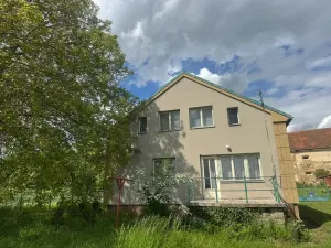 Prodej rodinného domu, Dětenice, 105 m2
