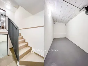 Pronájem bytu 2+kk, Znojmo, Evropská, 60 m2