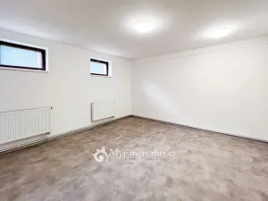 Pronájem bytu 2+kk, Znojmo, Evropská, 60 m2