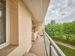 Prodej bytu 3+1, Trutnov - Střední Předměstí, Křižíkova, 60 m2