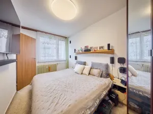 Prodej bytu 3+1, Trutnov - Střední Předměstí, Křižíkova, 60 m2