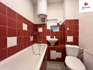 Pronájem bytu 2+1, Liběchov, Rumburská, 62 m2